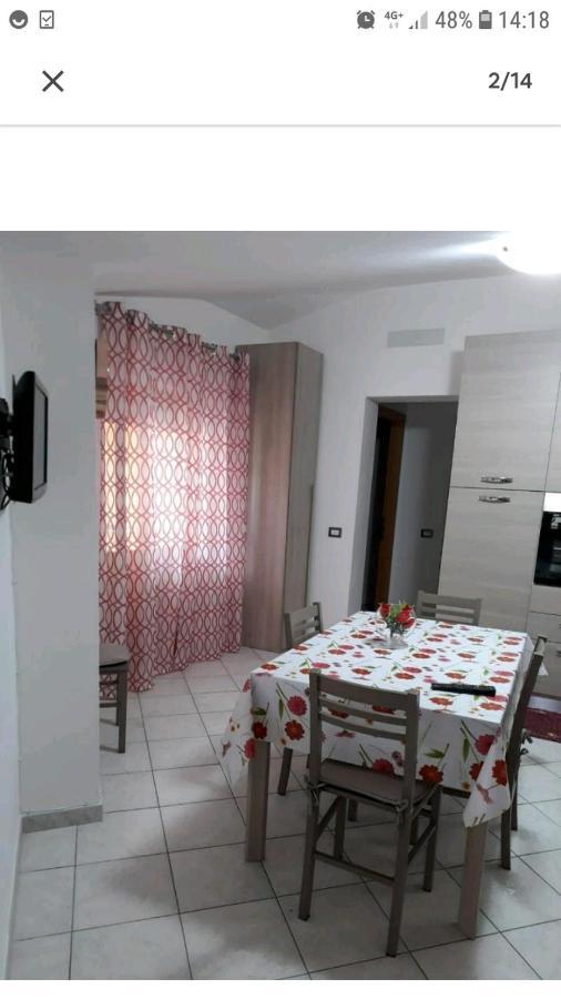 Appartamento Ariosto Bosa Exterior photo