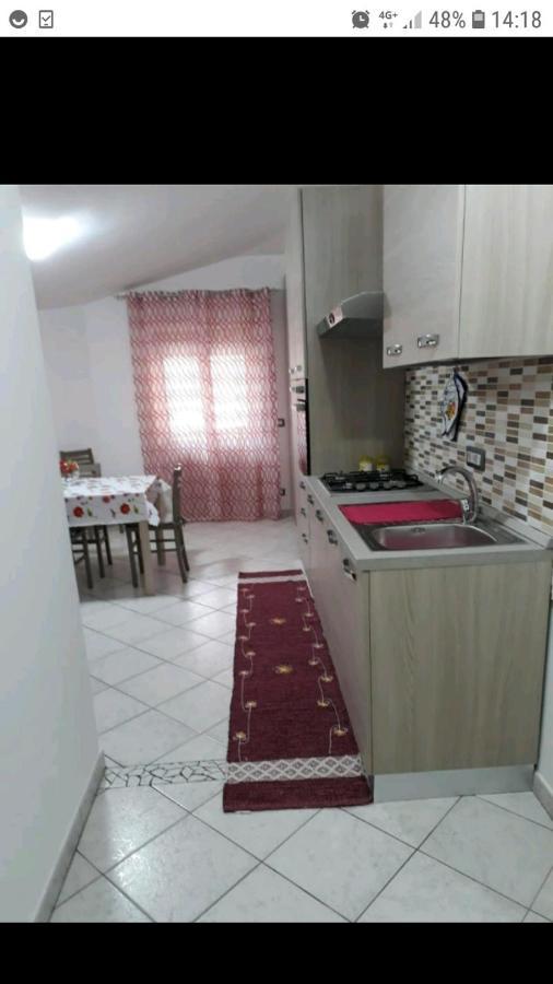 Appartamento Ariosto Bosa Exterior photo