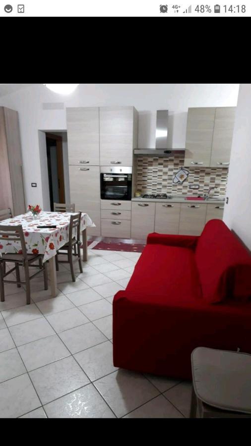 Appartamento Ariosto Bosa Exterior photo