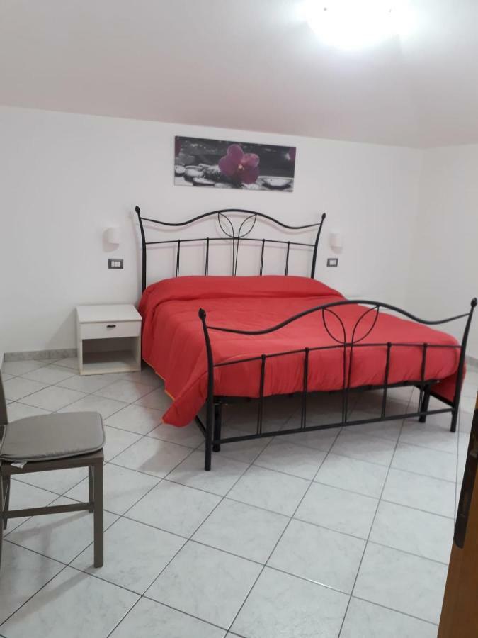 Appartamento Ariosto Bosa Exterior photo